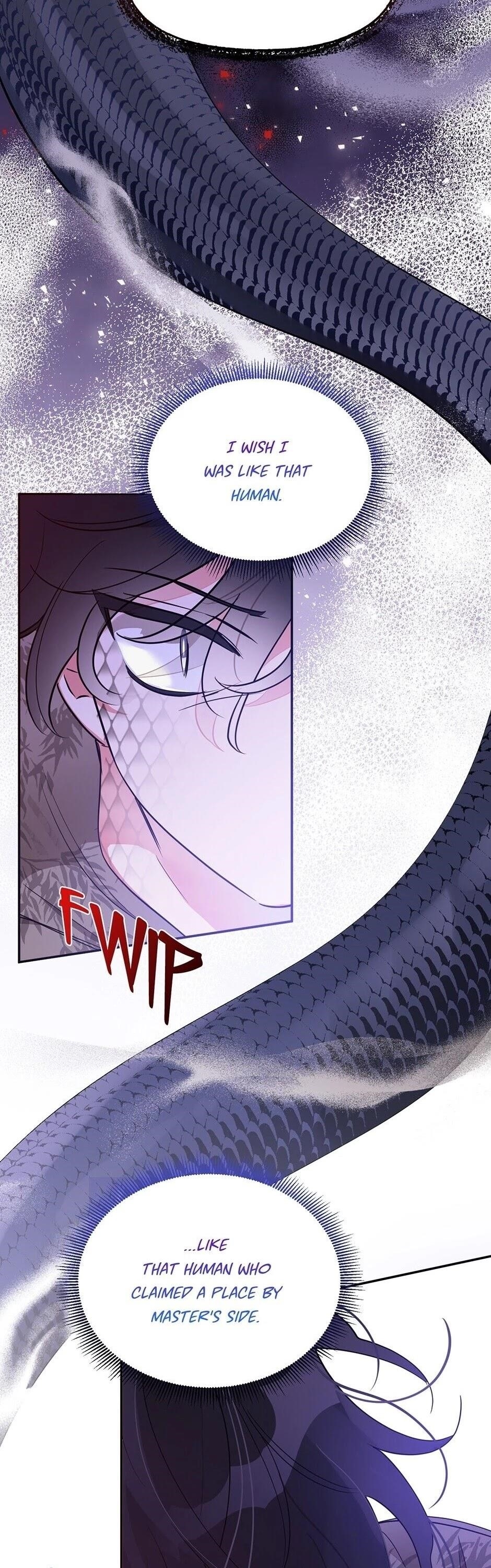 I Am the Precious Daughter of the Greatest Villain in the Fantasy World - Chapter 41 Page 22