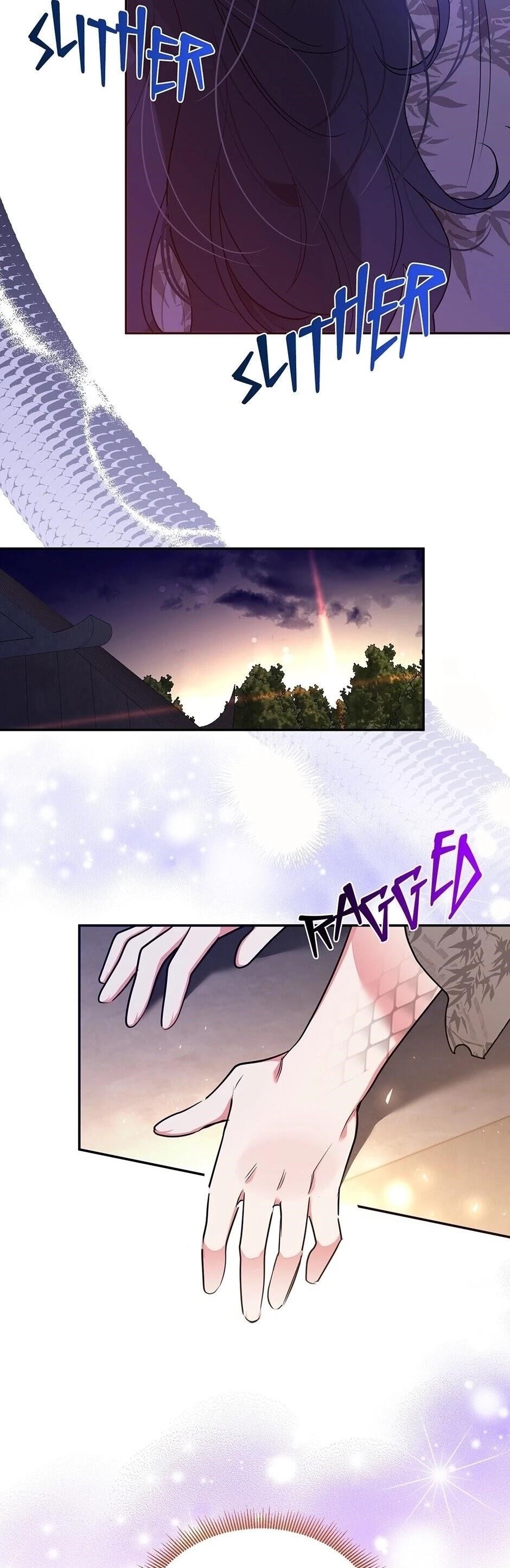 I Am the Precious Daughter of the Greatest Villain in the Fantasy World - Chapter 41 Page 23