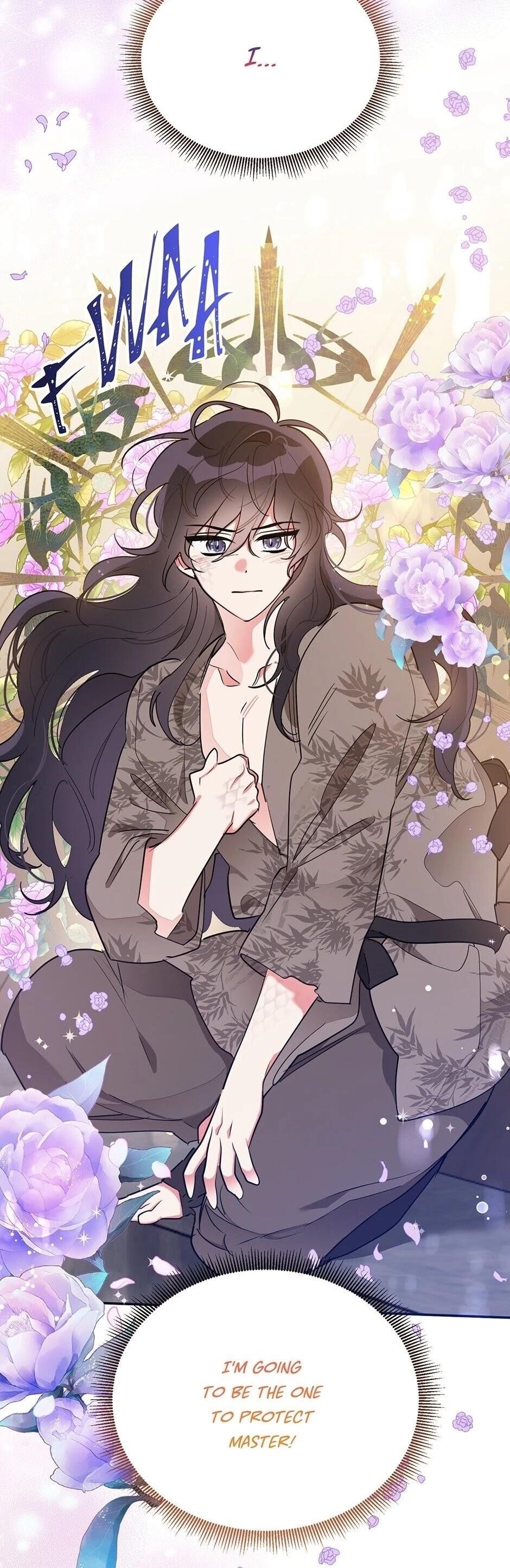 I Am the Precious Daughter of the Greatest Villain in the Fantasy World - Chapter 41 Page 24