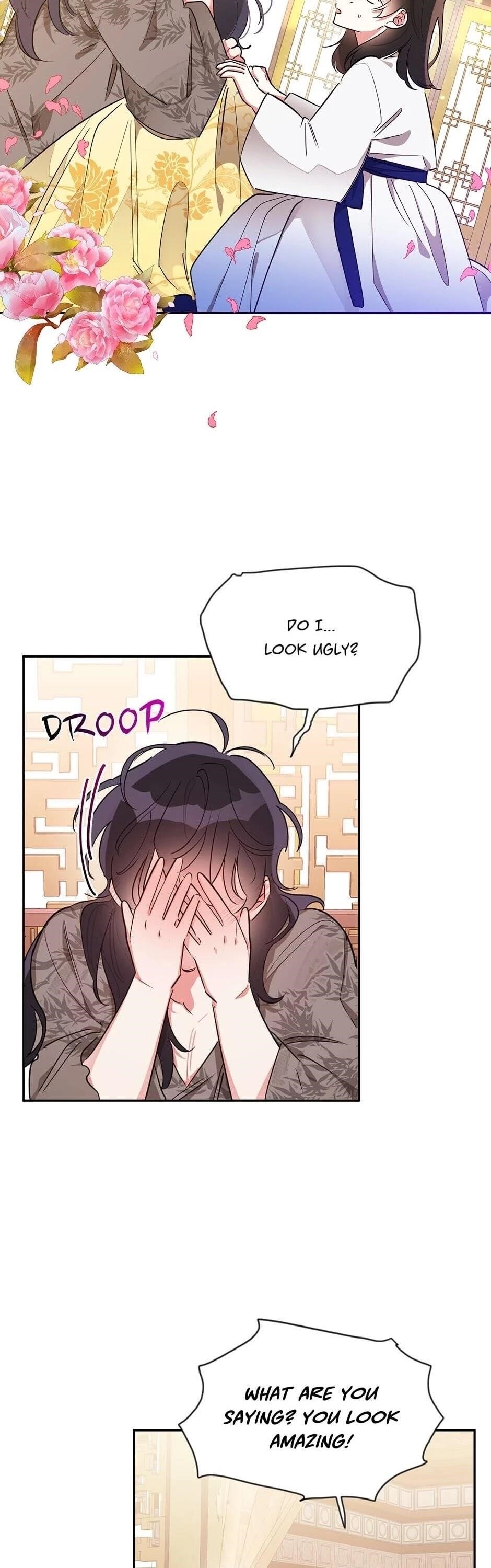 I Am the Precious Daughter of the Greatest Villain in the Fantasy World - Chapter 41 Page 26