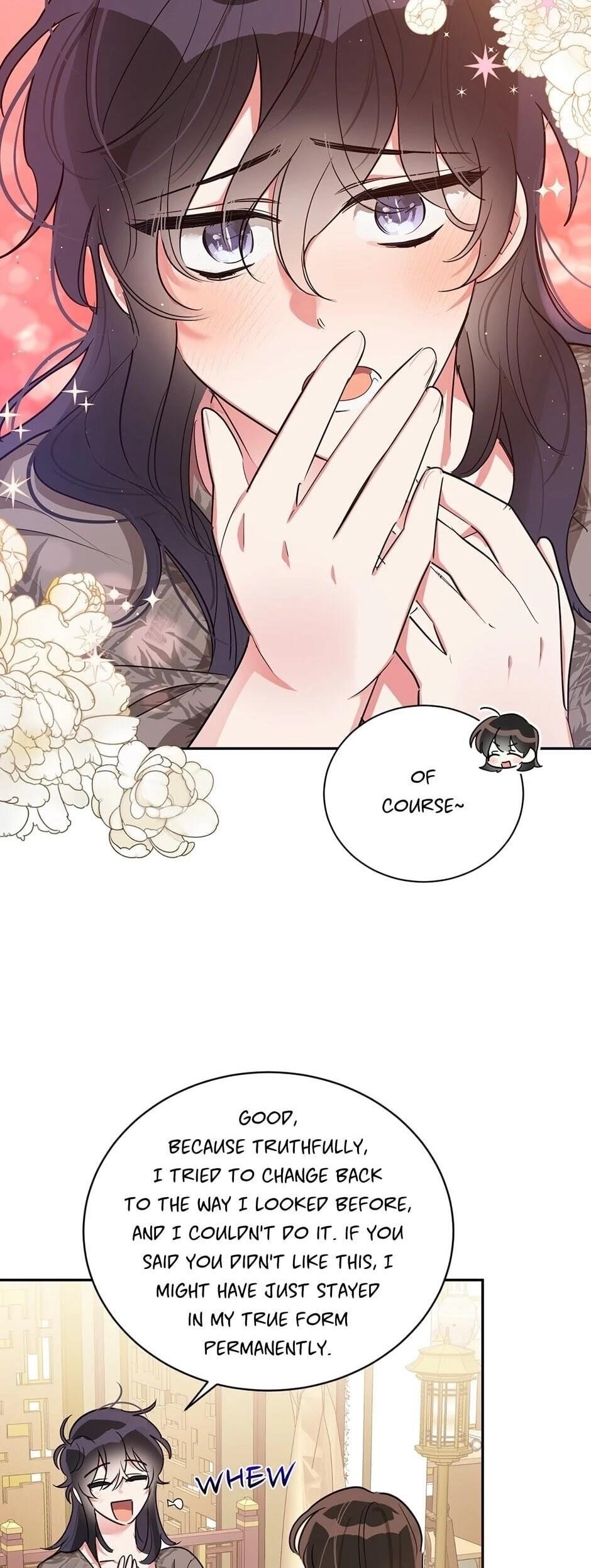 I Am the Precious Daughter of the Greatest Villain in the Fantasy World - Chapter 41 Page 28