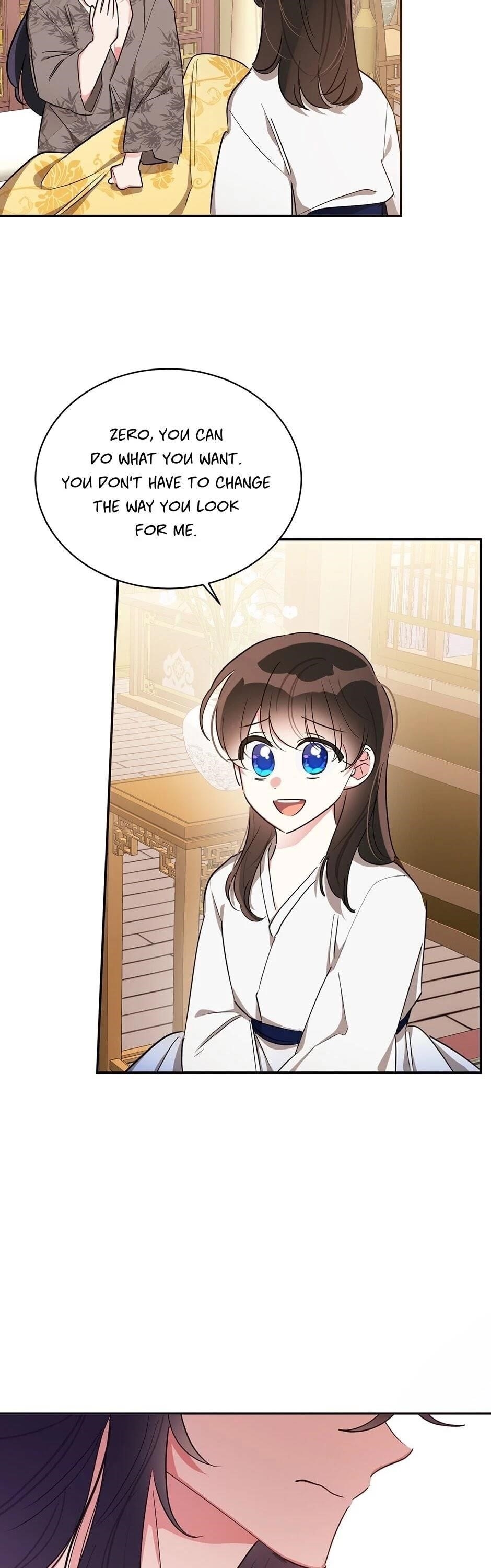 I Am the Precious Daughter of the Greatest Villain in the Fantasy World - Chapter 41 Page 29