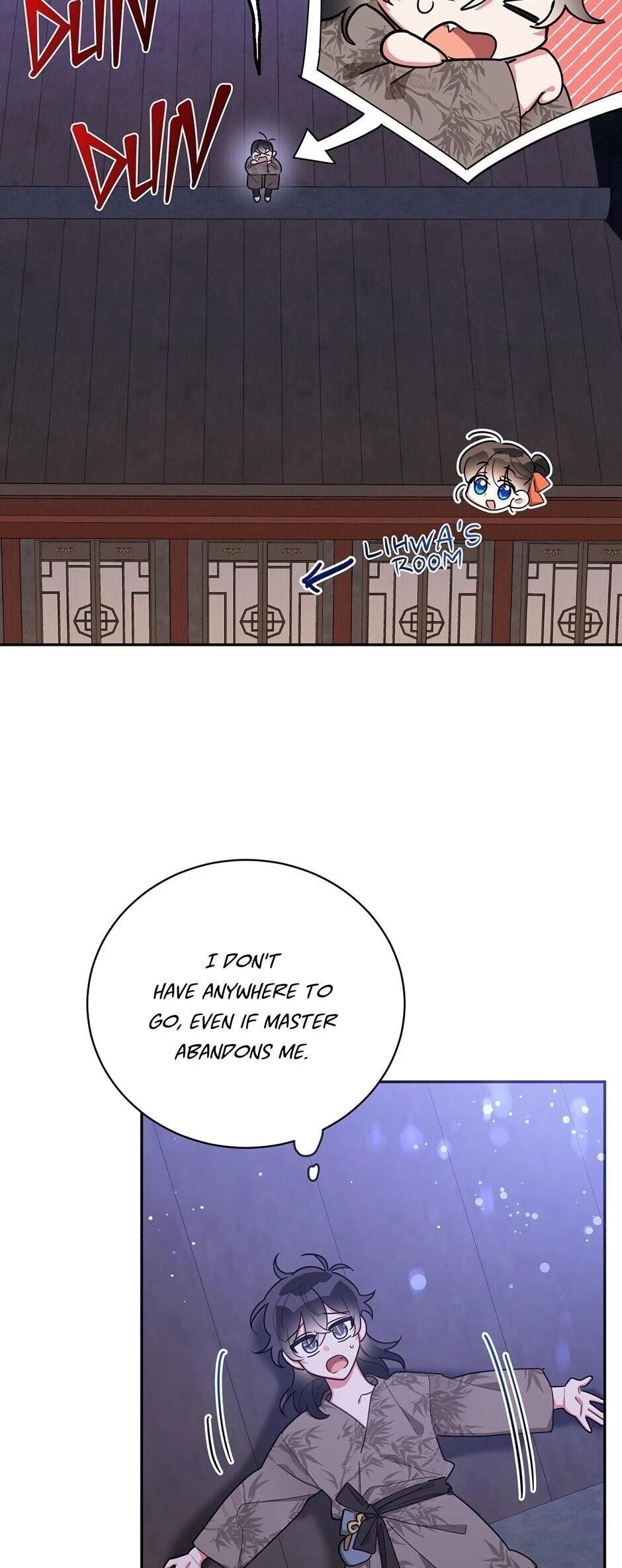 I Am the Precious Daughter of the Greatest Villain in the Fantasy World - Chapter 41 Page 3