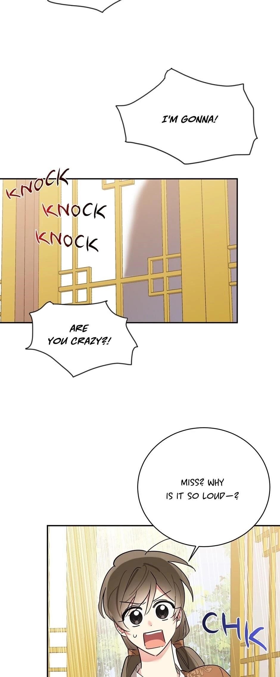 I Am the Precious Daughter of the Greatest Villain in the Fantasy World - Chapter 41 Page 32