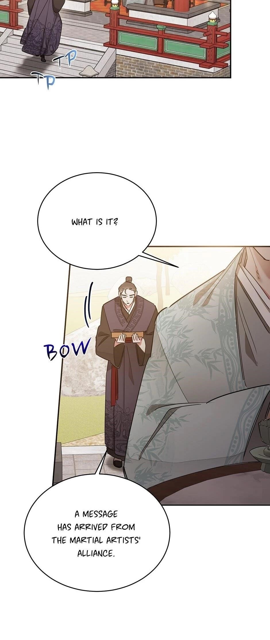 I Am the Precious Daughter of the Greatest Villain in the Fantasy World - Chapter 41 Page 36