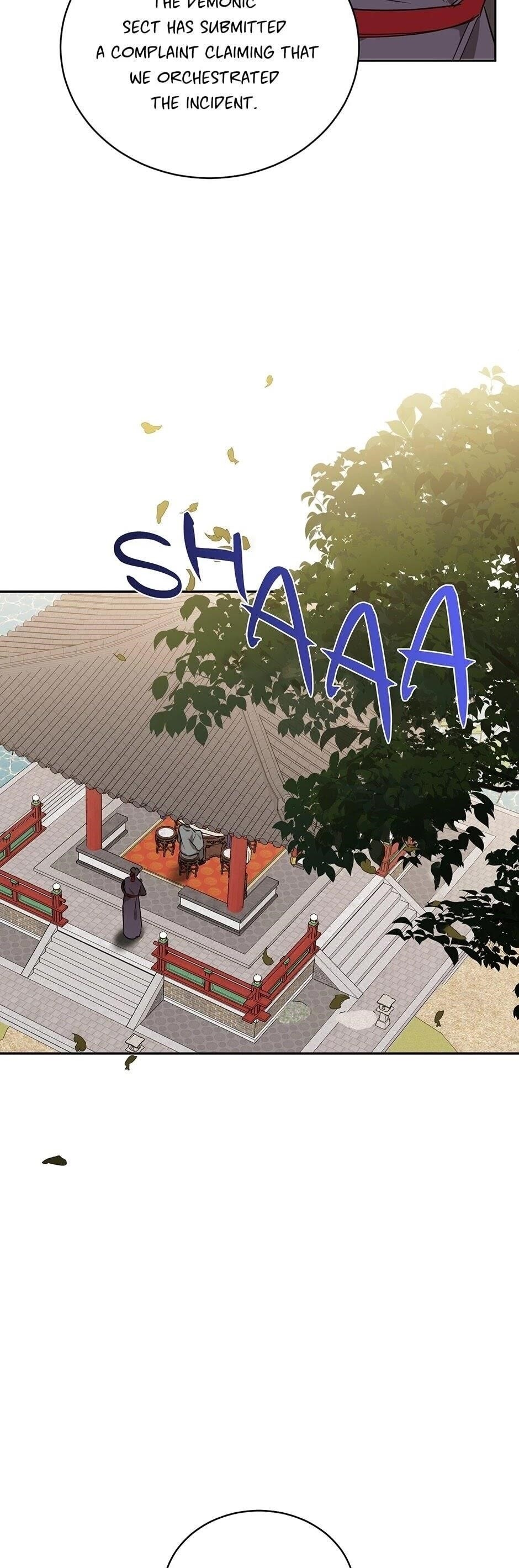 I Am the Precious Daughter of the Greatest Villain in the Fantasy World - Chapter 41 Page 38