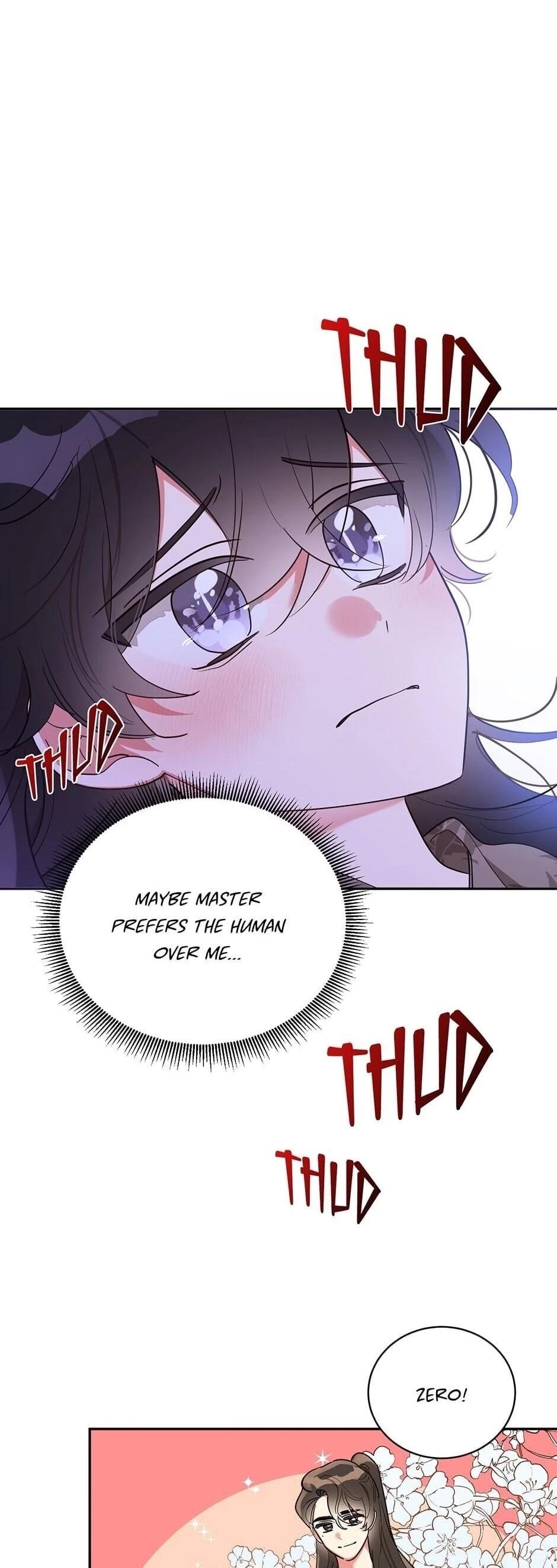 I Am the Precious Daughter of the Greatest Villain in the Fantasy World - Chapter 41 Page 7