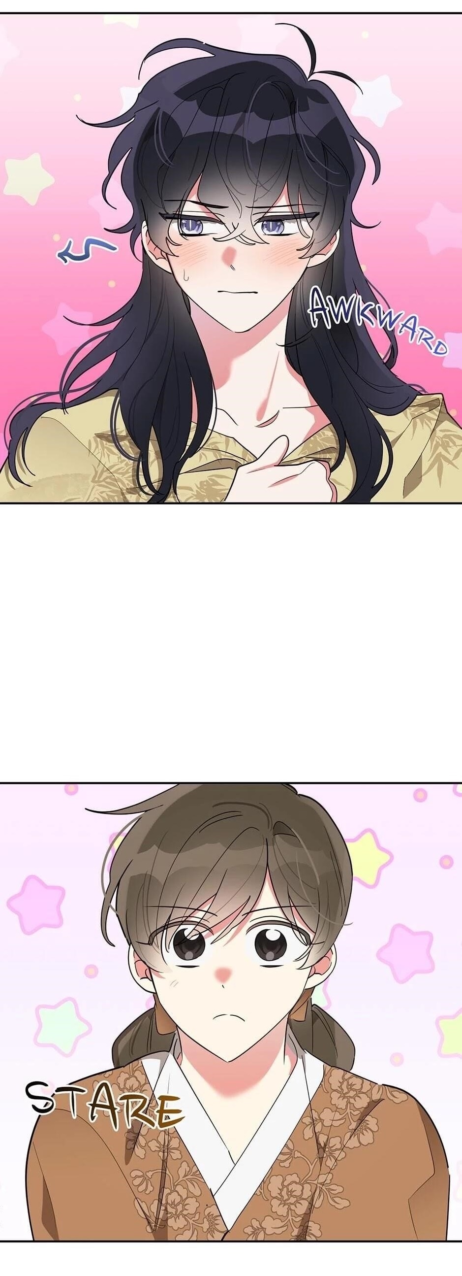 I Am the Precious Daughter of the Greatest Villain in the Fantasy World - Chapter 42 Page 1