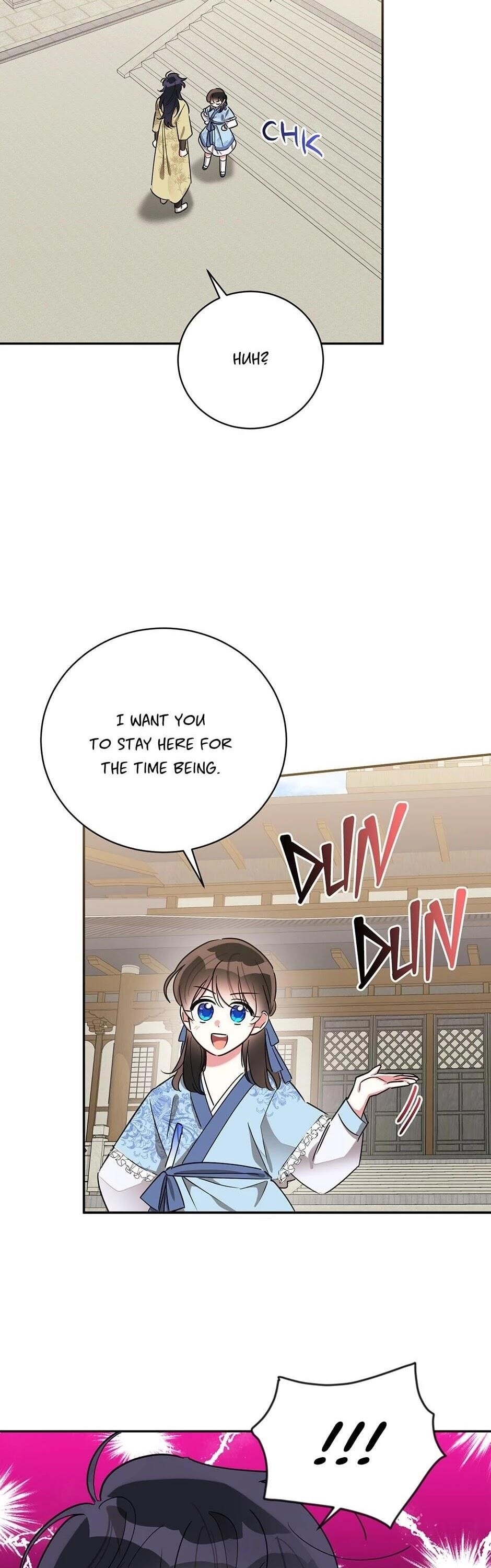 I Am the Precious Daughter of the Greatest Villain in the Fantasy World - Chapter 42 Page 10