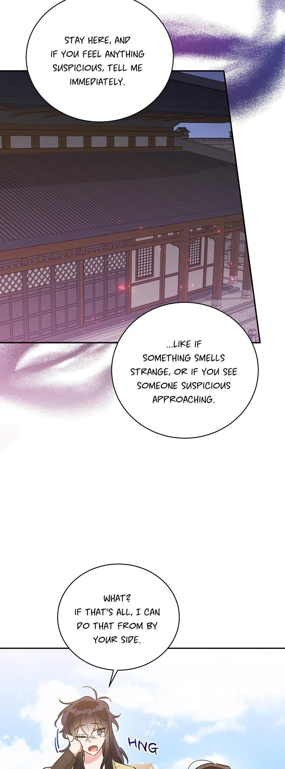 I Am the Precious Daughter of the Greatest Villain in the Fantasy World - Chapter 42 Page 12