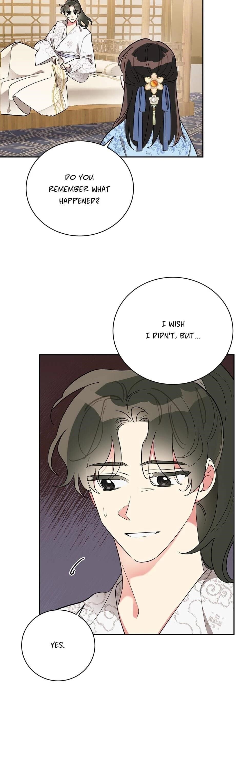 I Am the Precious Daughter of the Greatest Villain in the Fantasy World - Chapter 42 Page 18