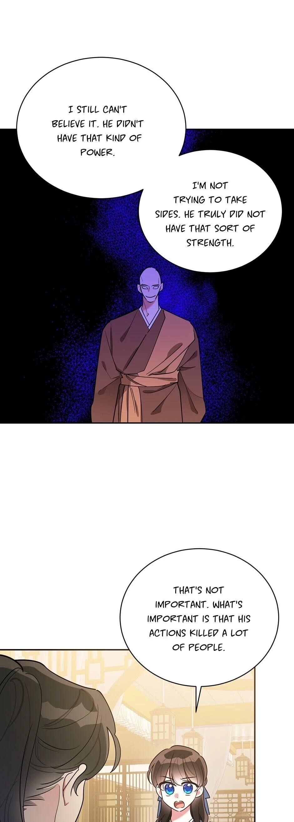 I Am the Precious Daughter of the Greatest Villain in the Fantasy World - Chapter 42 Page 19