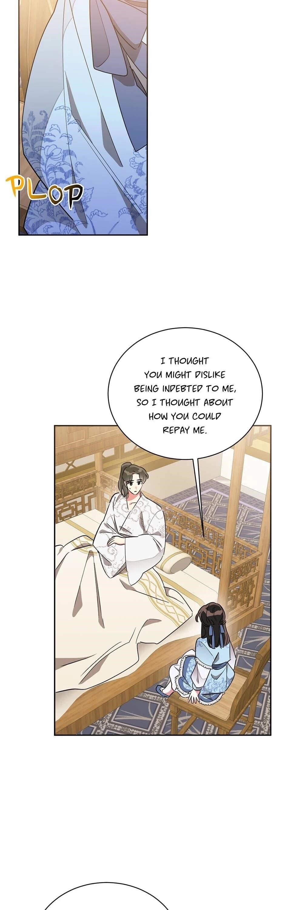 I Am the Precious Daughter of the Greatest Villain in the Fantasy World - Chapter 42 Page 21