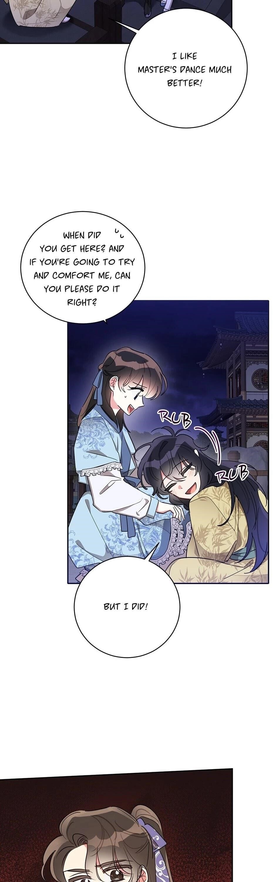 I Am the Precious Daughter of the Greatest Villain in the Fantasy World - Chapter 43 Page 13