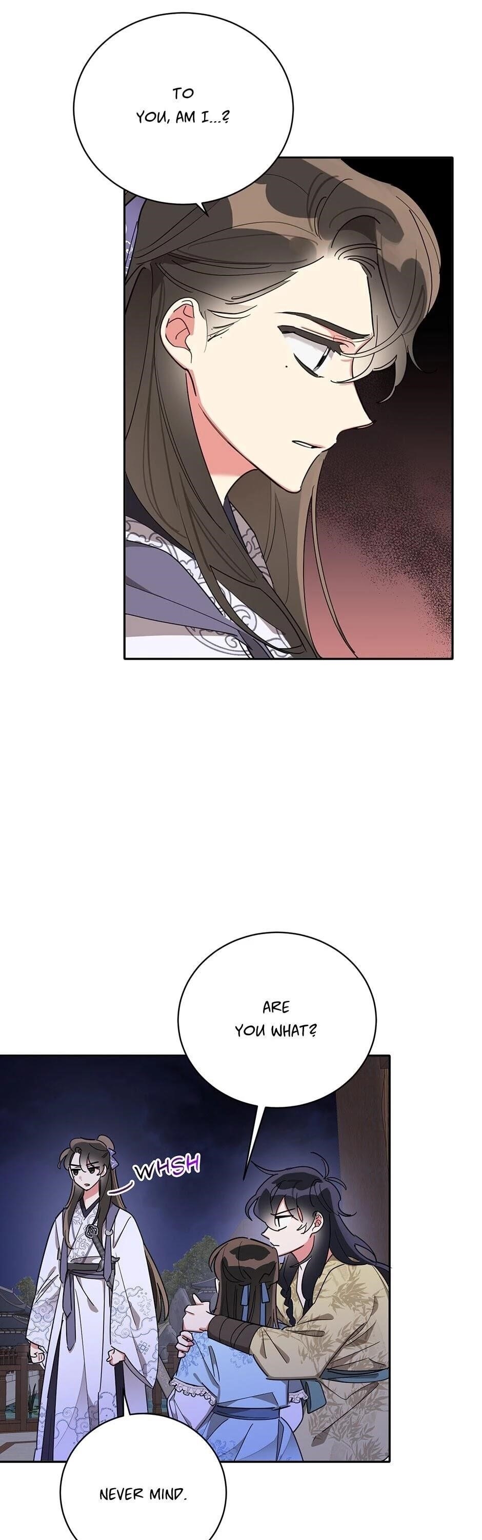 I Am the Precious Daughter of the Greatest Villain in the Fantasy World - Chapter 43 Page 21