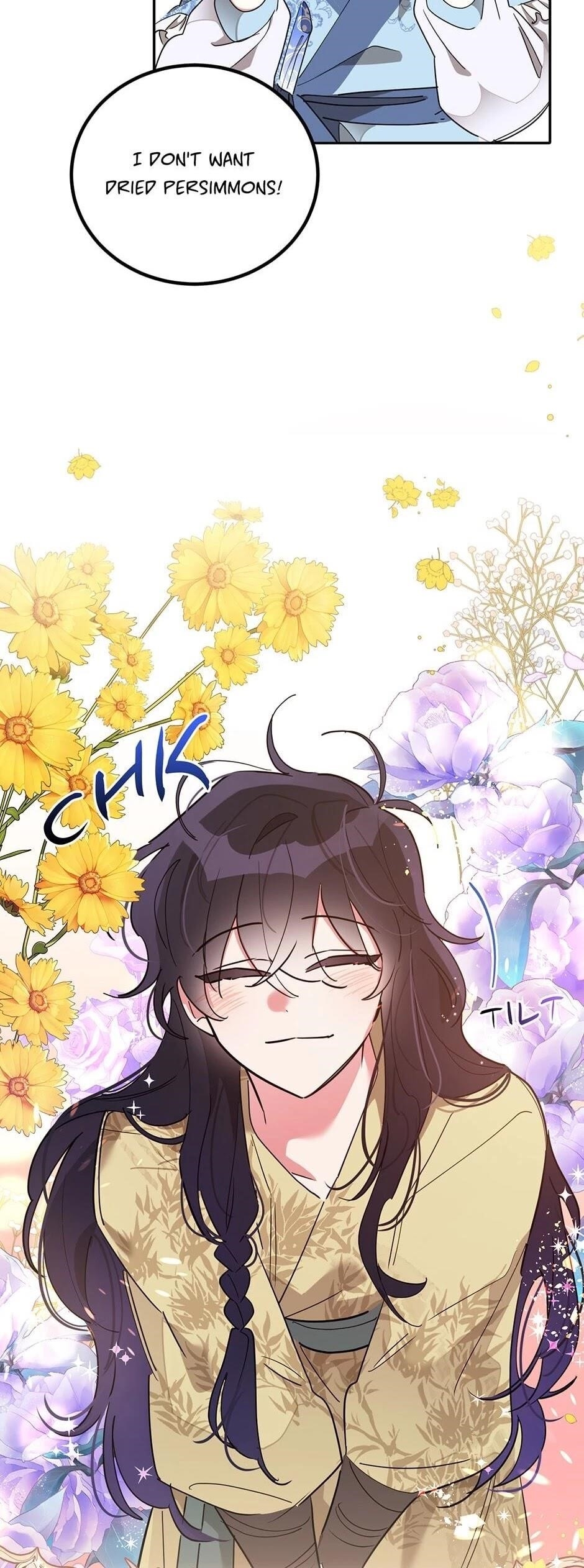 I Am the Precious Daughter of the Greatest Villain in the Fantasy World - Chapter 43 Page 31