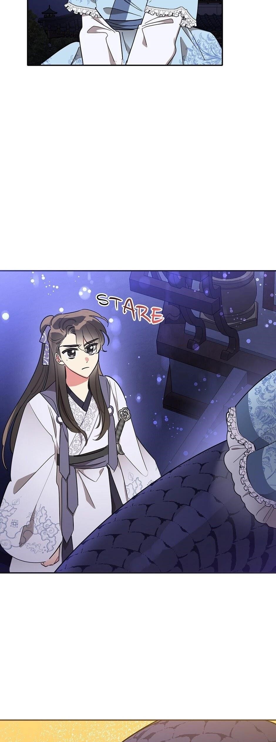 I Am the Precious Daughter of the Greatest Villain in the Fantasy World - Chapter 43 Page 35