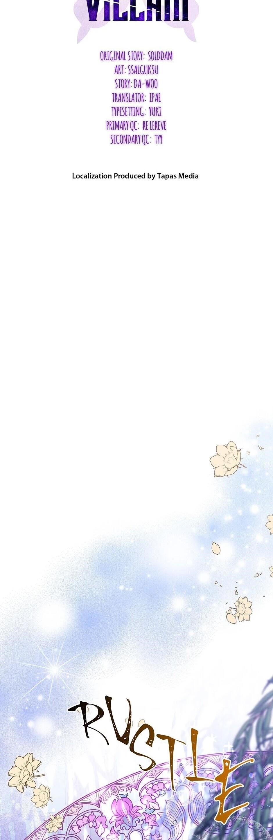 I Am the Precious Daughter of the Greatest Villain in the Fantasy World - Chapter 43 Page 4