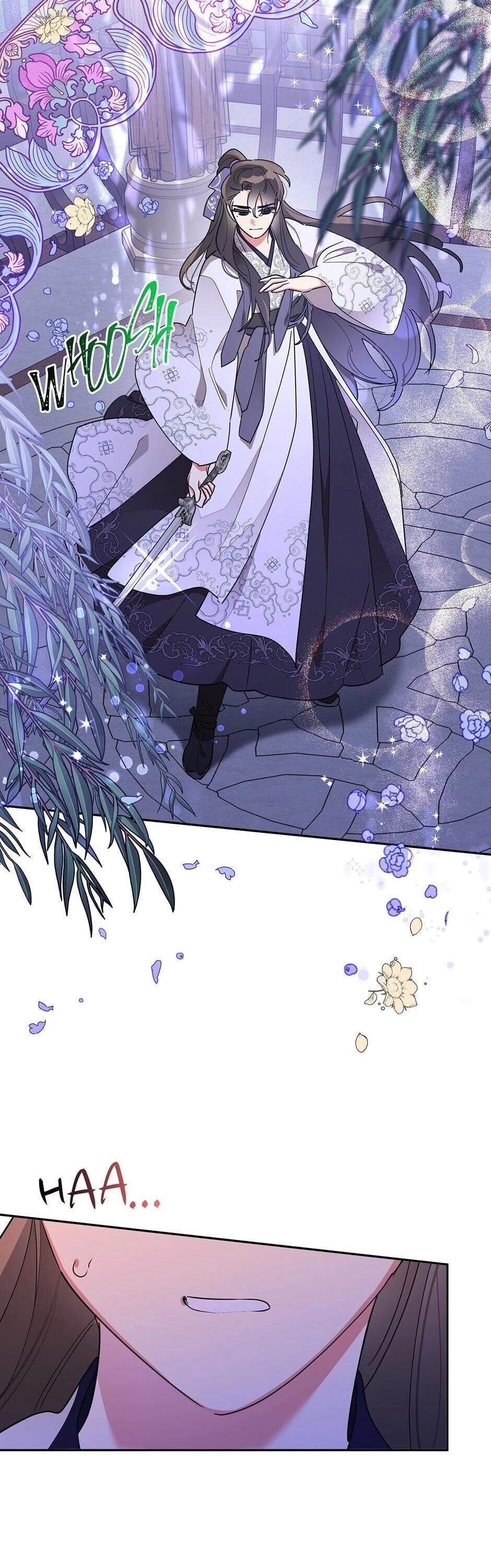 I Am the Precious Daughter of the Greatest Villain in the Fantasy World - Chapter 43 Page 5