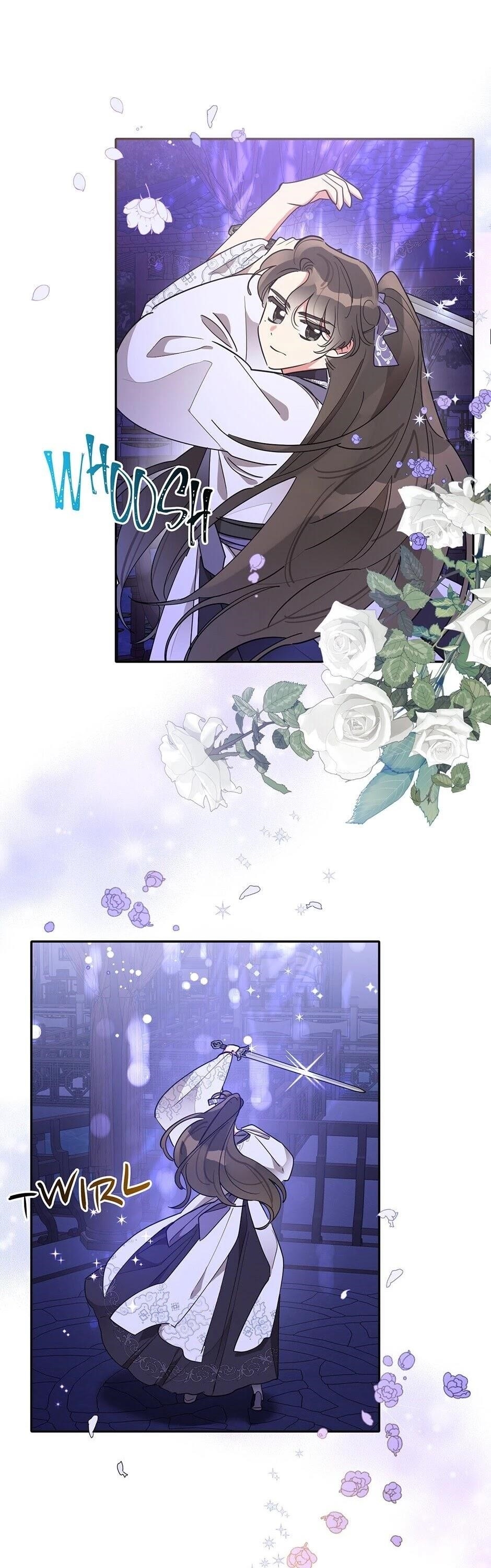 I Am the Precious Daughter of the Greatest Villain in the Fantasy World - Chapter 43 Page 6