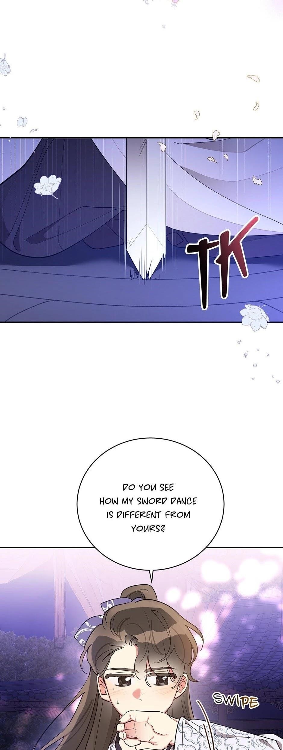 I Am the Precious Daughter of the Greatest Villain in the Fantasy World - Chapter 43 Page 7
