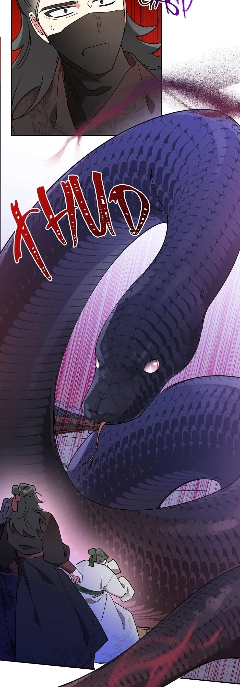 I Am the Precious Daughter of the Greatest Villain in the Fantasy World - Chapter 44 Page 11