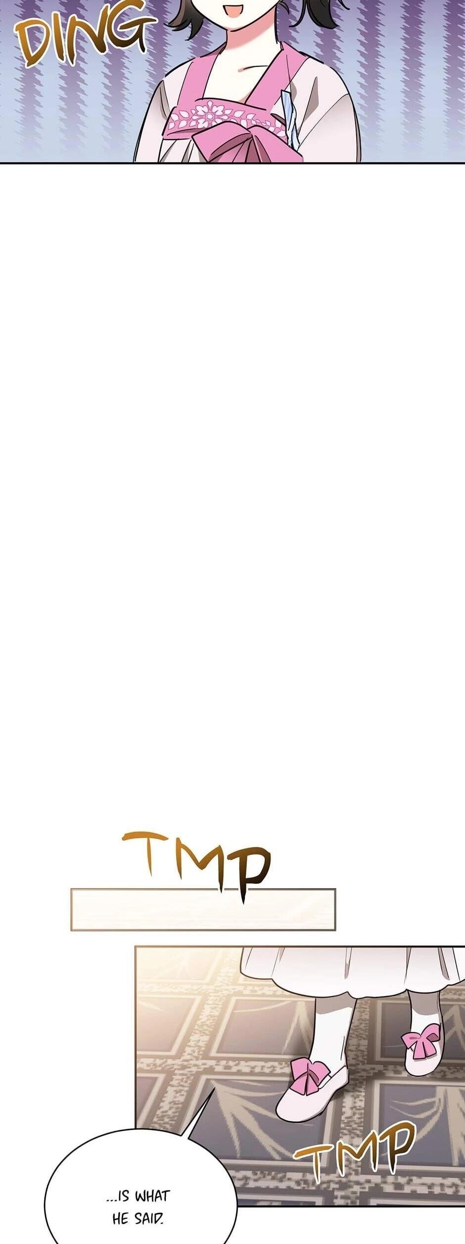 I Am the Precious Daughter of the Greatest Villain in the Fantasy World - Chapter 44 Page 35