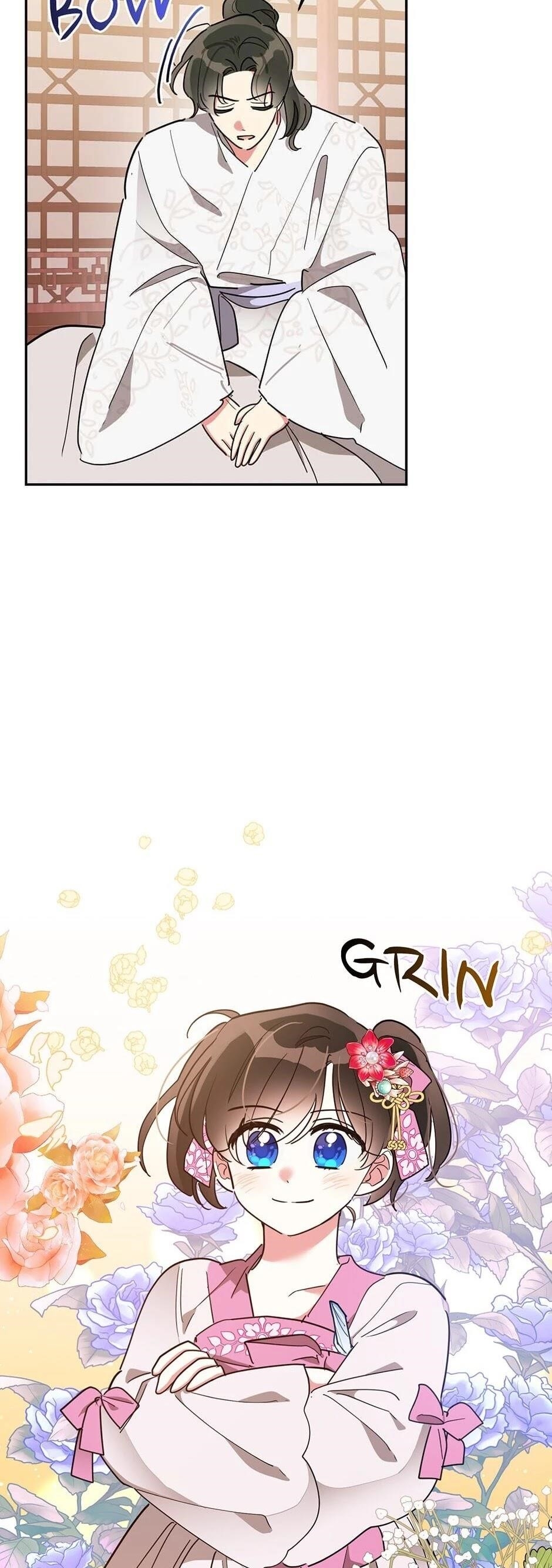 I Am the Precious Daughter of the Greatest Villain in the Fantasy World - Chapter 44 Page 39