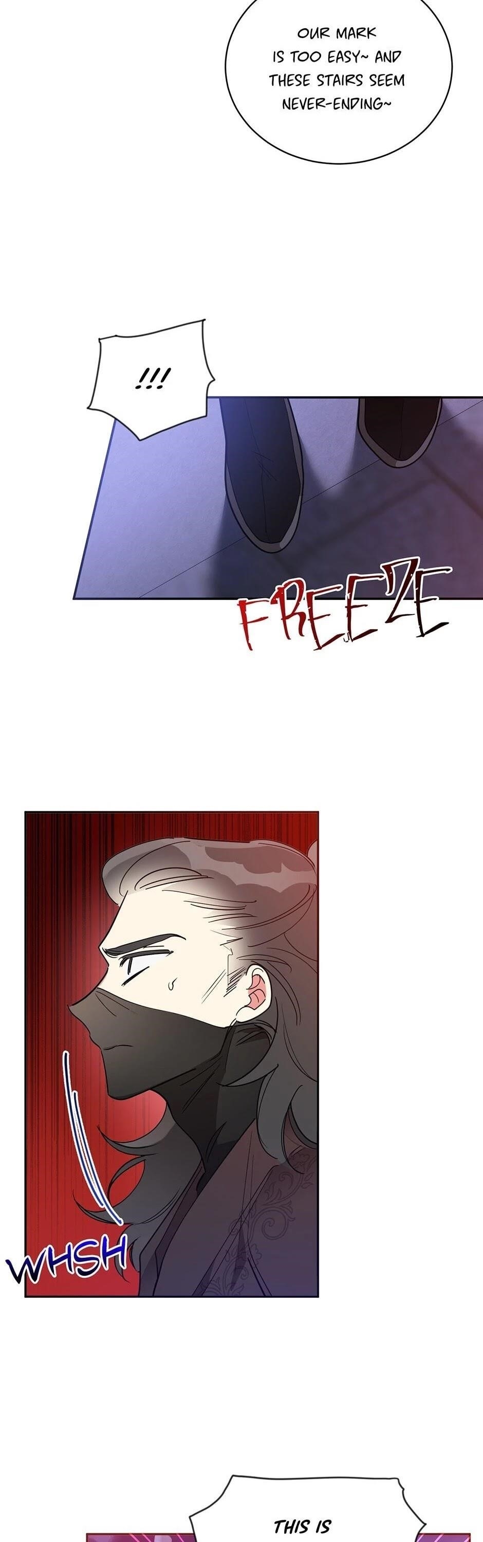 I Am the Precious Daughter of the Greatest Villain in the Fantasy World - Chapter 44 Page 6