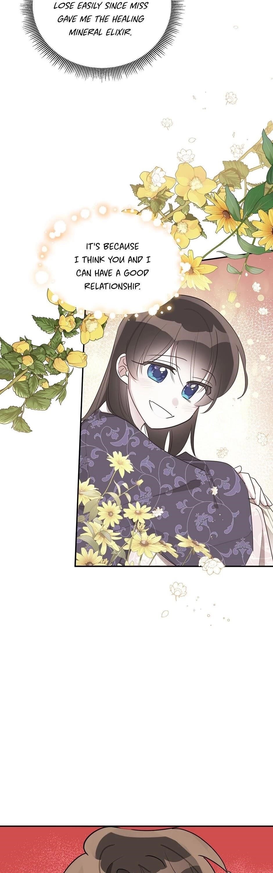 I Am the Precious Daughter of the Greatest Villain in the Fantasy World - Chapter 45 Page 10