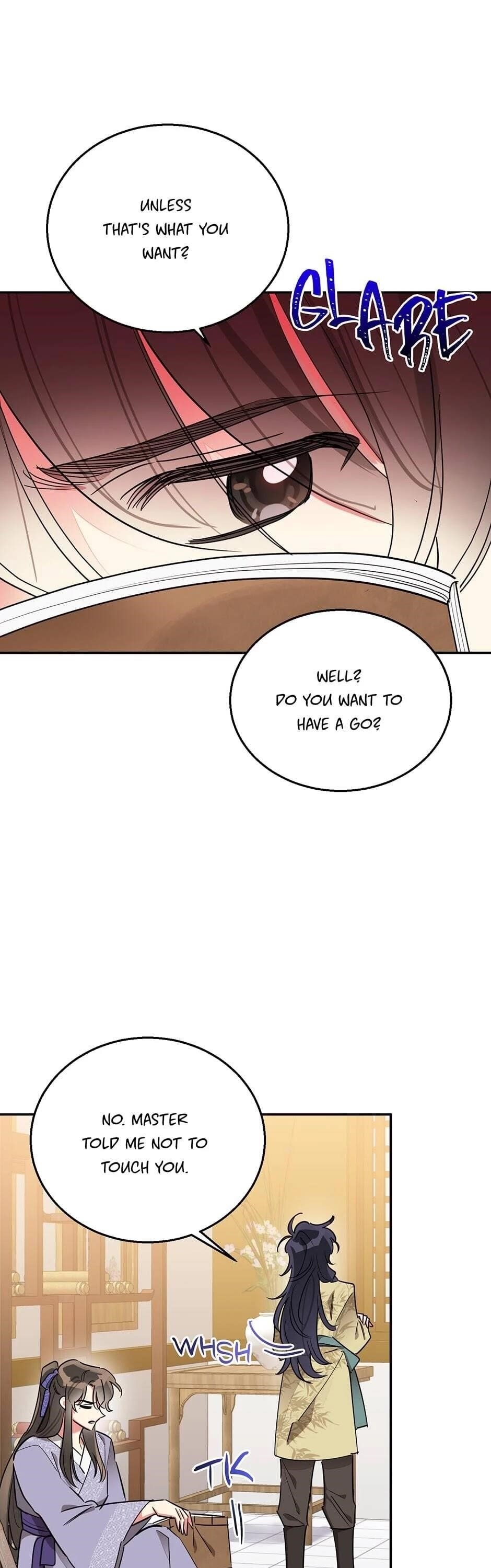 I Am the Precious Daughter of the Greatest Villain in the Fantasy World - Chapter 45 Page 13