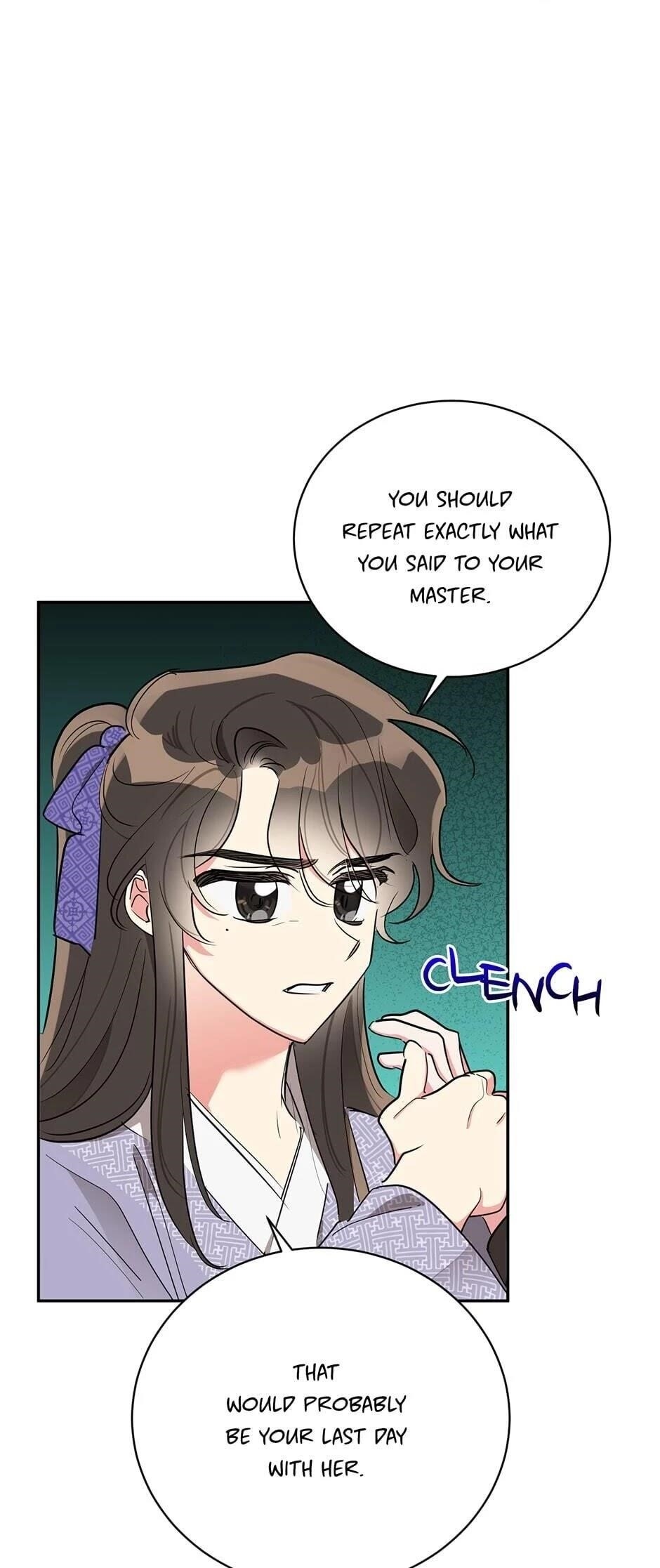 I Am the Precious Daughter of the Greatest Villain in the Fantasy World - Chapter 45 Page 24