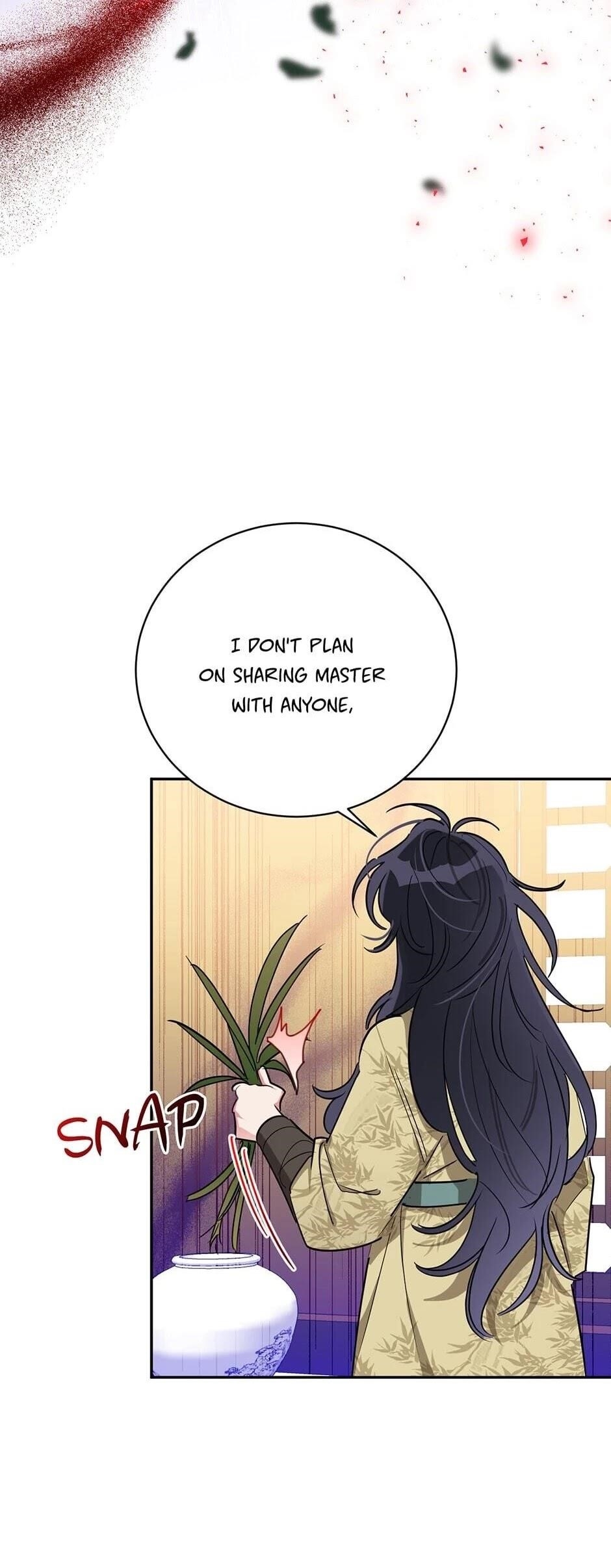 I Am the Precious Daughter of the Greatest Villain in the Fantasy World - Chapter 45 Page 28