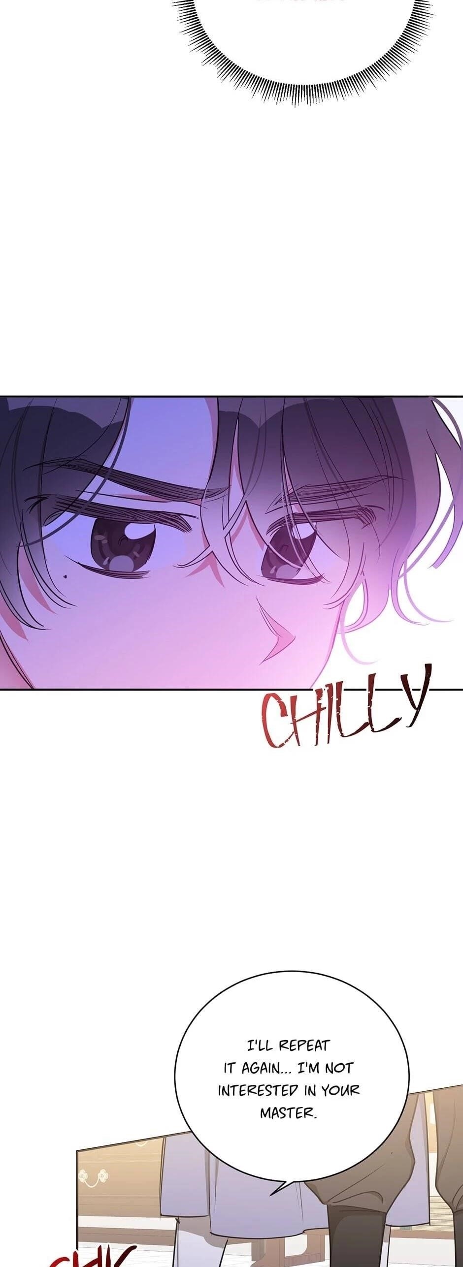 I Am the Precious Daughter of the Greatest Villain in the Fantasy World - Chapter 45 Page 31