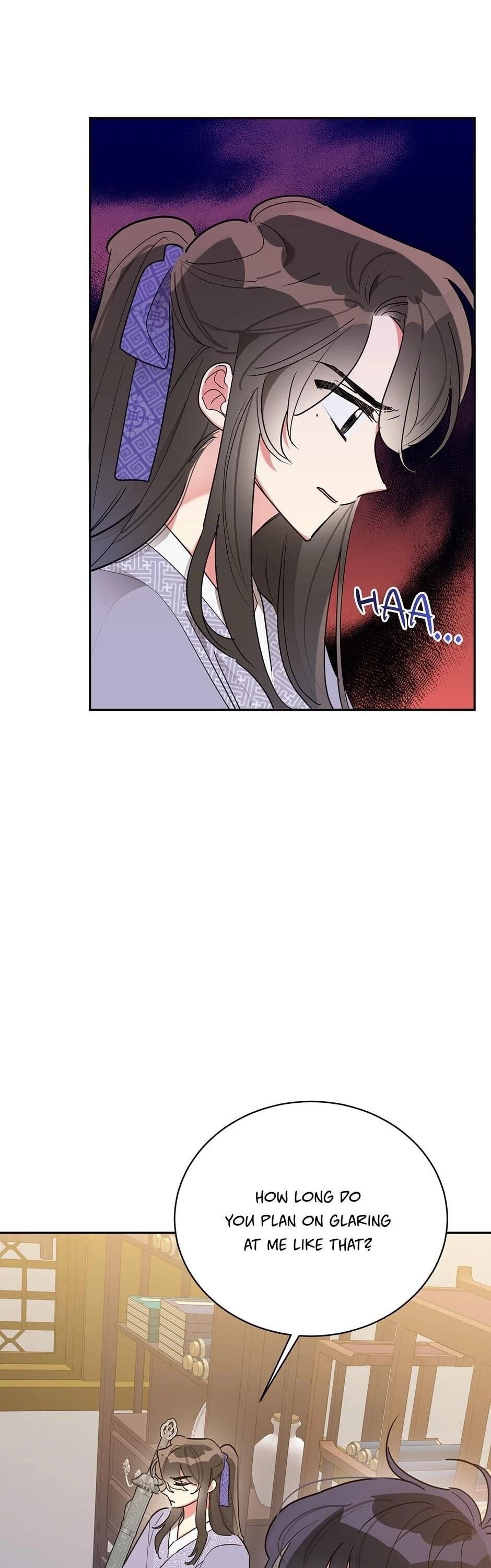 I Am the Precious Daughter of the Greatest Villain in the Fantasy World - Chapter 45 Page 6