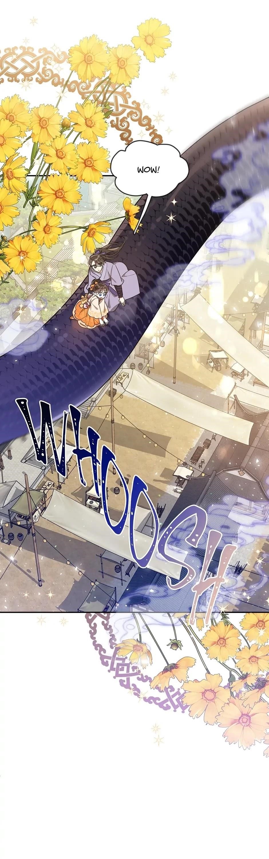 I Am the Precious Daughter of the Greatest Villain in the Fantasy World - Chapter 46 Page 1