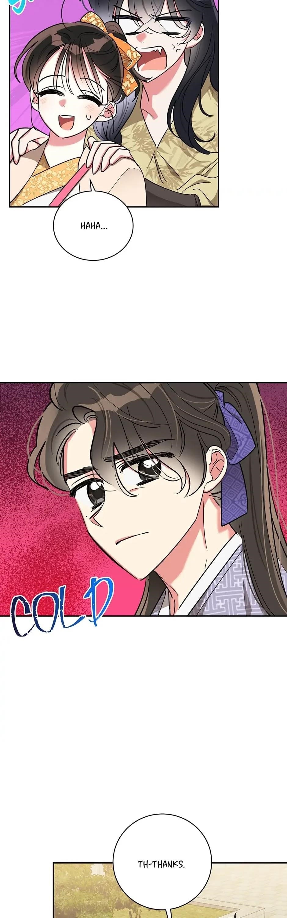 I Am the Precious Daughter of the Greatest Villain in the Fantasy World - Chapter 46 Page 14