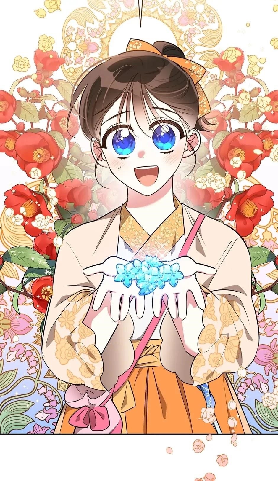 I Am the Precious Daughter of the Greatest Villain in the Fantasy World - Chapter 46 Page 41