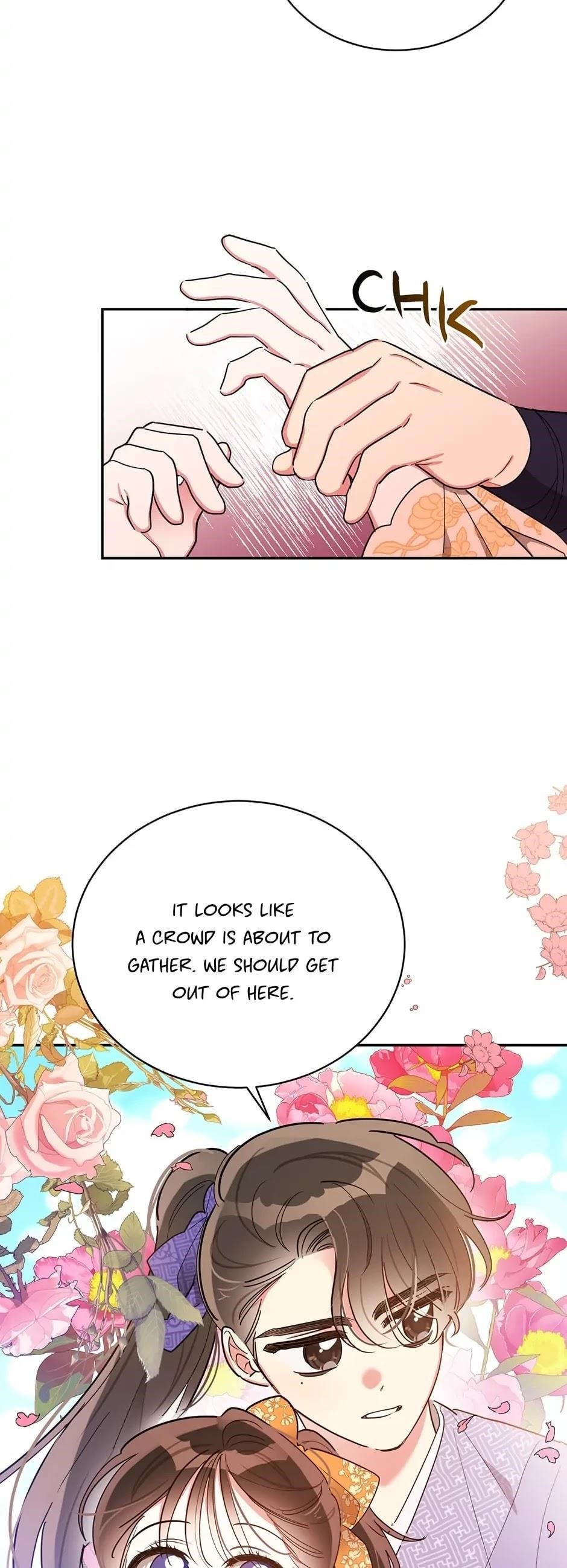 I Am the Precious Daughter of the Greatest Villain in the Fantasy World - Chapter 46 Page 7