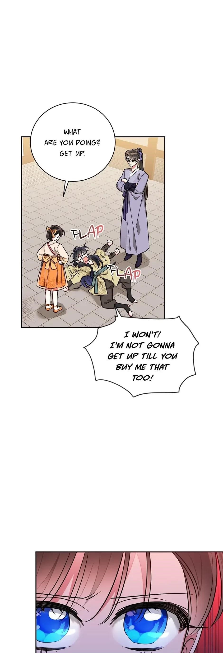 I Am the Precious Daughter of the Greatest Villain in the Fantasy World - Chapter 47 Page 15