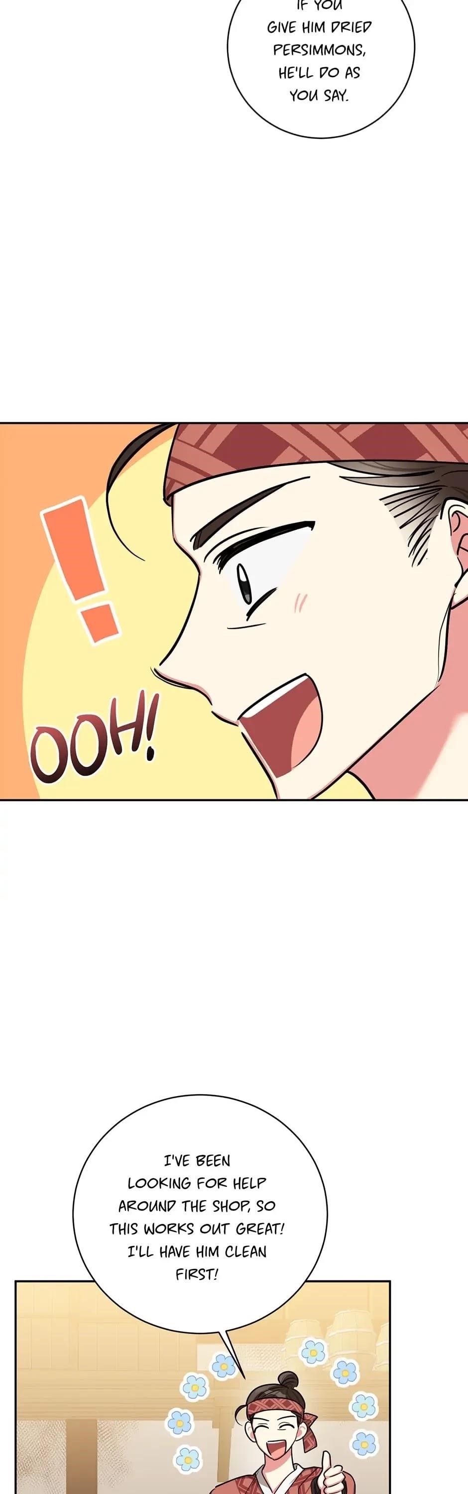 I Am the Precious Daughter of the Greatest Villain in the Fantasy World - Chapter 47 Page 17