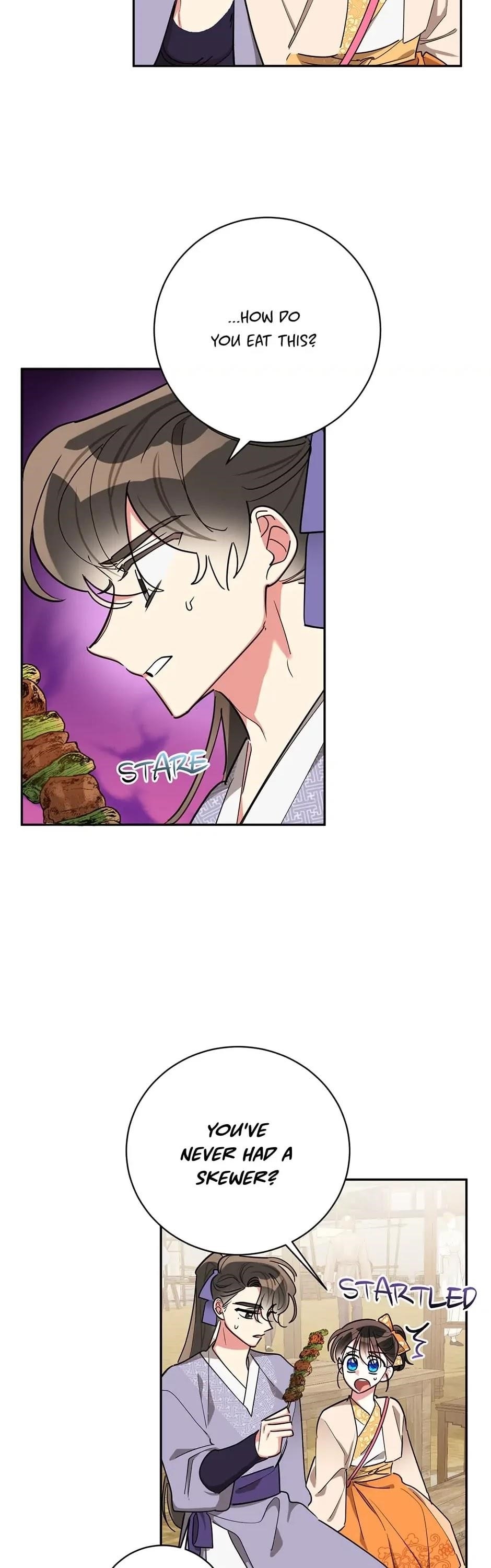 I Am the Precious Daughter of the Greatest Villain in the Fantasy World - Chapter 47 Page 30