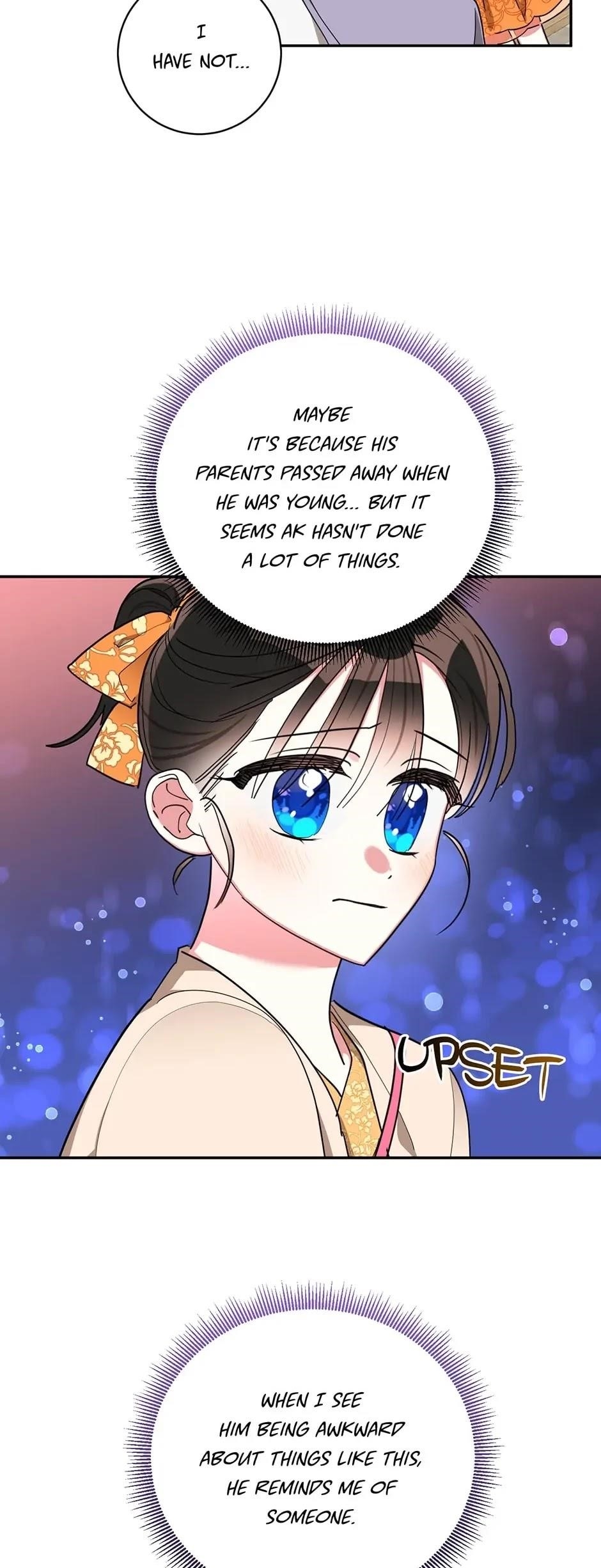 I Am the Precious Daughter of the Greatest Villain in the Fantasy World - Chapter 47 Page 31