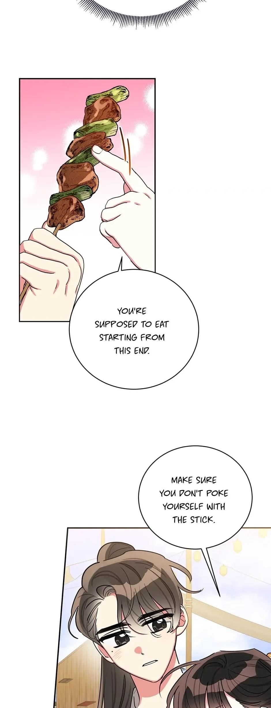 I Am the Precious Daughter of the Greatest Villain in the Fantasy World - Chapter 47 Page 32