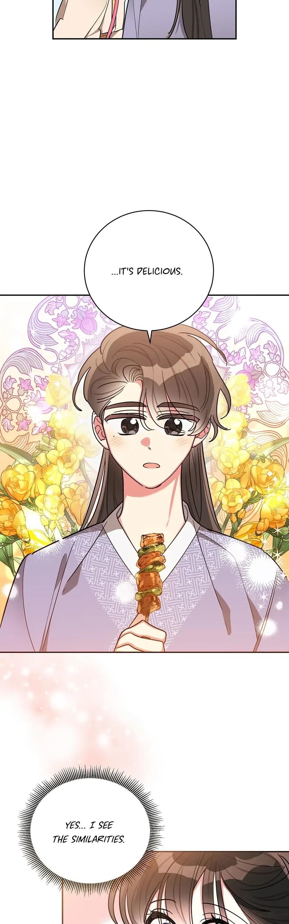 I Am the Precious Daughter of the Greatest Villain in the Fantasy World - Chapter 47 Page 34