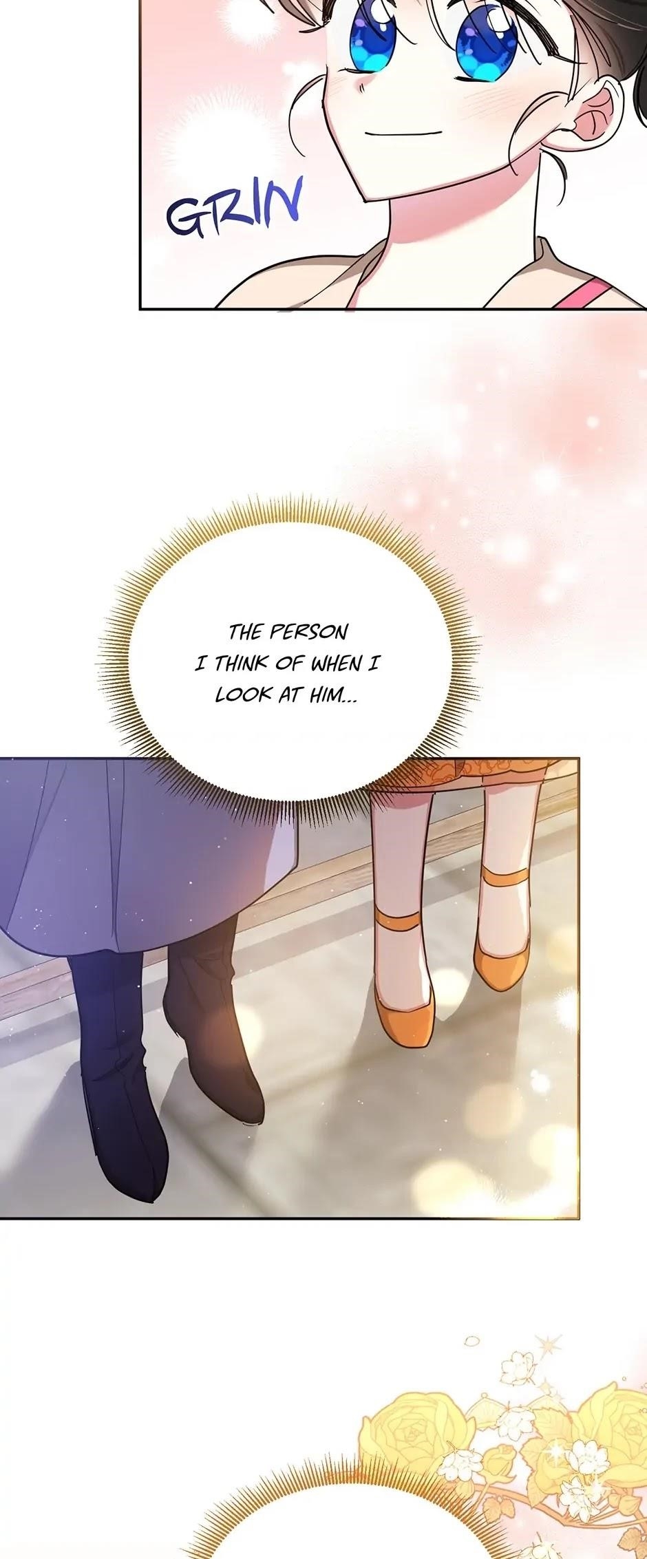 I Am the Precious Daughter of the Greatest Villain in the Fantasy World - Chapter 47 Page 35