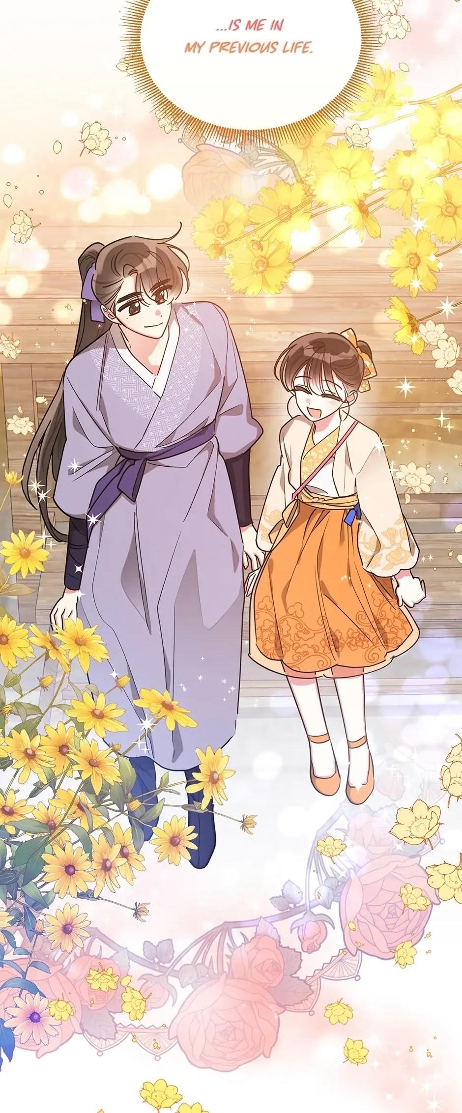 I Am the Precious Daughter of the Greatest Villain in the Fantasy World - Chapter 47 Page 36