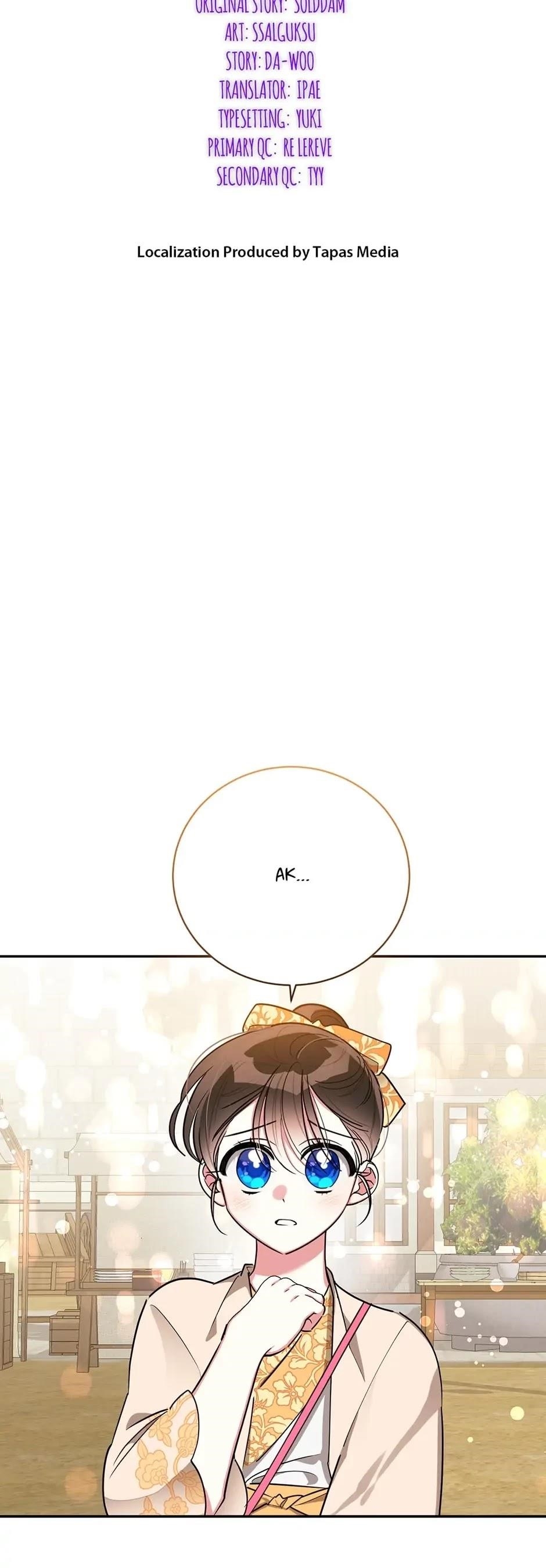 I Am the Precious Daughter of the Greatest Villain in the Fantasy World - Chapter 48 Page 11