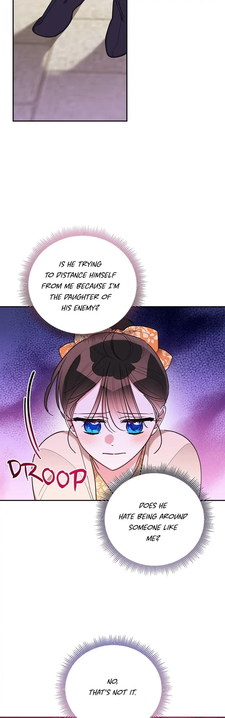 I Am the Precious Daughter of the Greatest Villain in the Fantasy World - Chapter 48 Page 13