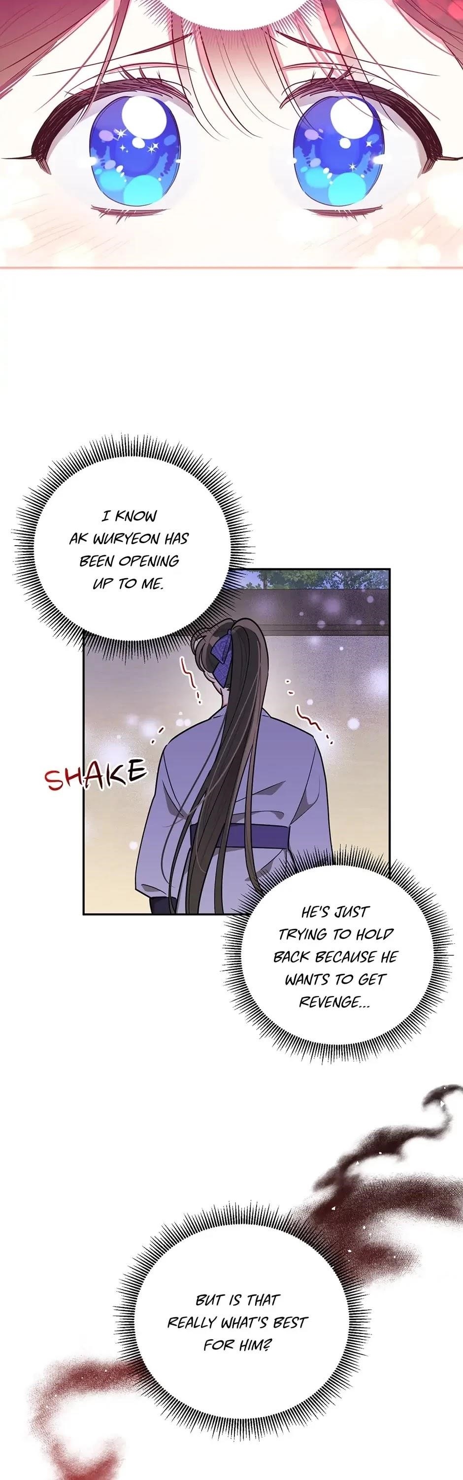 I Am the Precious Daughter of the Greatest Villain in the Fantasy World - Chapter 48 Page 14